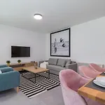 Luxury Apartments Magali 1